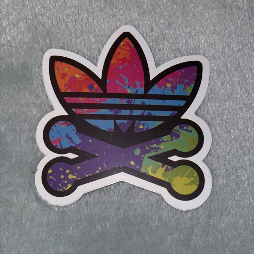 Sticker Set - Picture 9 of 9